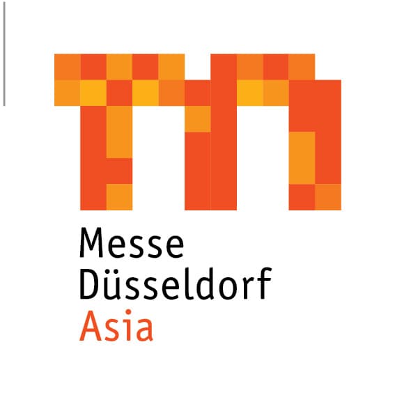 Messe Düsseldorf Asia