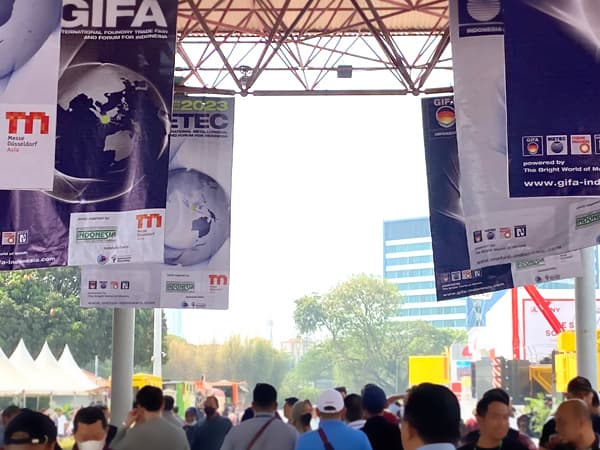 GIFA Indonesia 2026