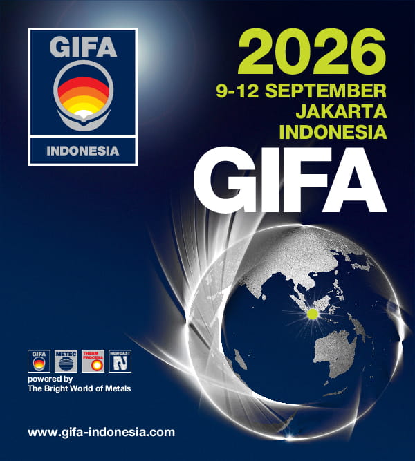 GIFA Indonesia 2026