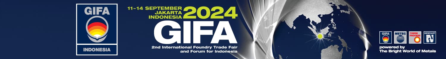 GIFA Indonesia 2023