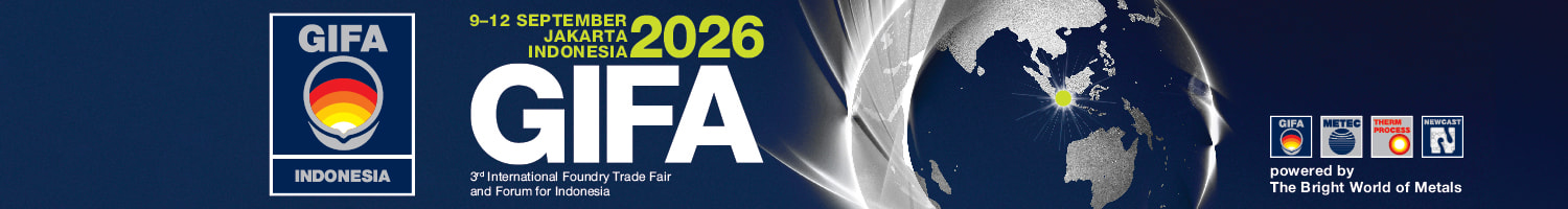 GIFA Indonesia 2026