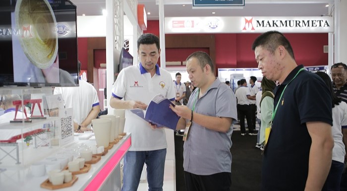 2024 Exhibitors