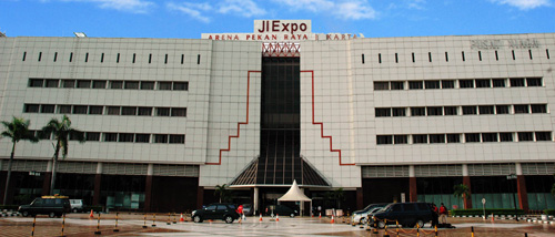JL Expo